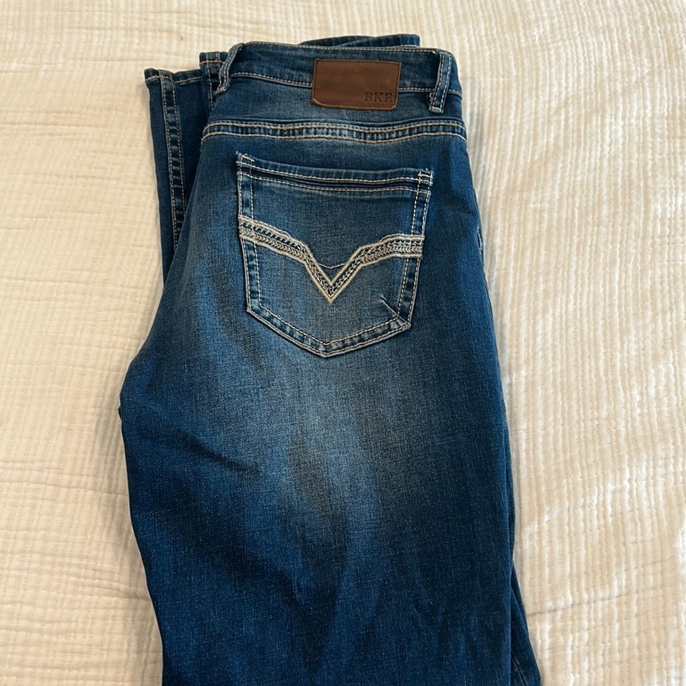 BKE Tyler jeans